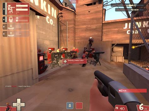 Team Fortress 2 Review Einfo Games