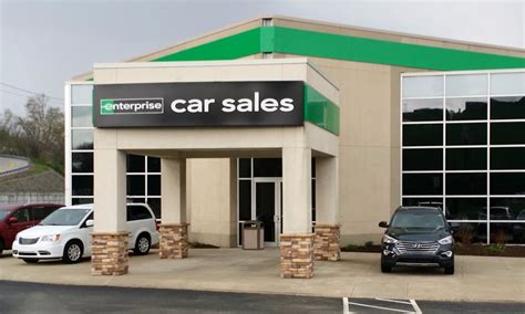 Enterprise Car Sales Corporate Office Headquarters Phone Number And Address