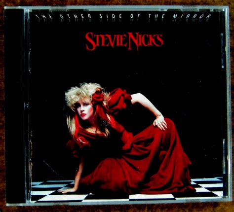 cd stevie nicks the other side of mirror