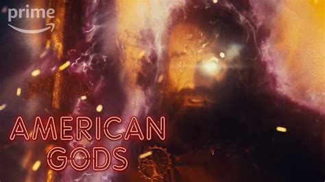 American Gods Staffel 2 Offizieller Trailer Prime Video › Yagaloo