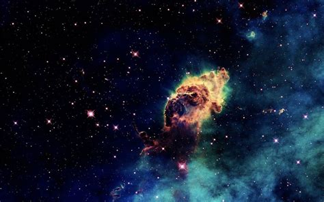 Carina Nebula High Resolution Bing Images With Images
