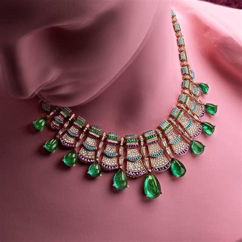 Bulgari A History Of Style Celebrities And Iconic Designs The