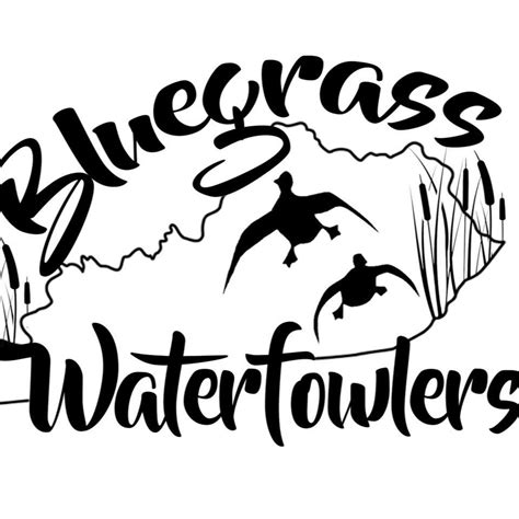 Bluegrass Waterfowlers
