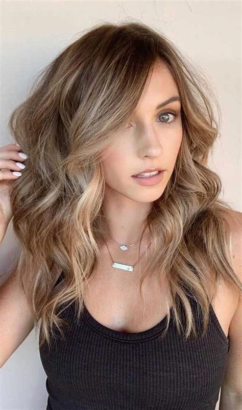 40 Gorgeous Brunette Hairstyles In 2020 Brunette Hair Color Hair