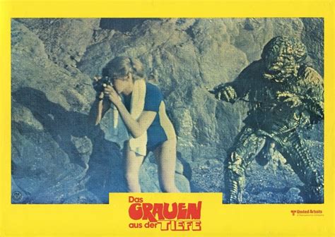 Humanoids From The Deep 1980