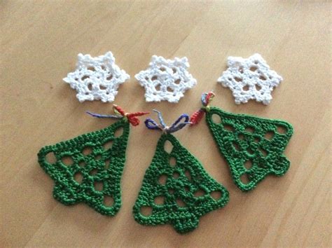 Christmas Afghan Crochet Christmas Trees Christmas Crochet Patterns