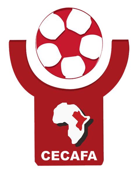 CECAFA Council East and Central Africa Football Associations Logo