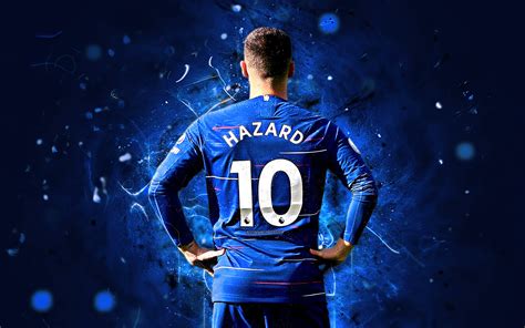 Career stats (appearances, goals, cards) and transfer history. Eden Hazard HD Wallpaper | Background Image | 2880x1800 ...