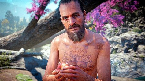 Far Cry New Dawn Father S Secret Youtube