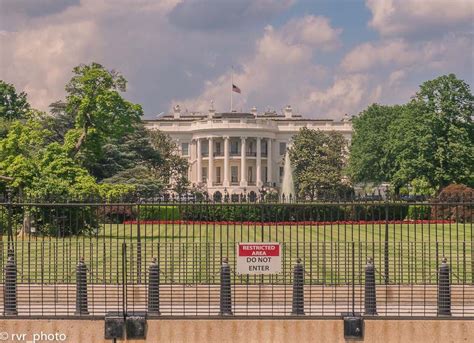 La Casa Blanca En Washington Dc 31 Opiniones Y 67 Fotos