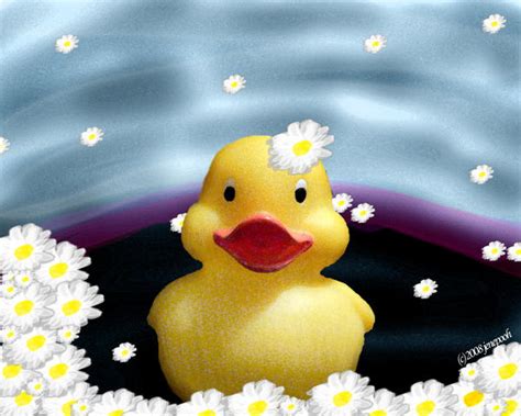 Rubber Ducky Youre The One By Jenepooh On Deviantart