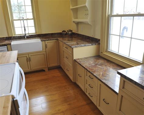 Measure and mark the kitchen sink's layout. Best Low Window In Kitchen Design Ideas & Remodel Pictures ...
