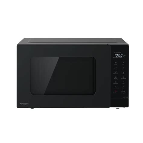 Panasonic Nn Gt35nbypq 24l Microwave Oven With Grill 1 Year Warranty