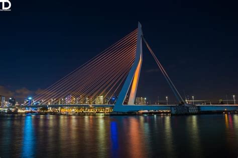 Bridges In The Netherlands A Mind Blowing Sight To See Dutchreview