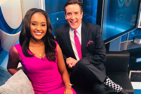 Cbs3 Anchor Rahel Solomon Joining Cnbc Phillyvoice