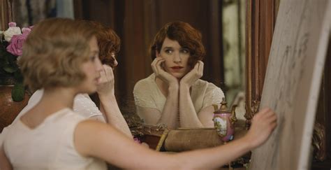 the danish girl 2015