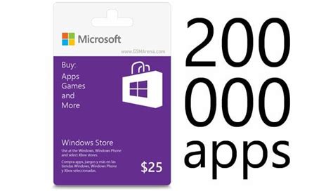 Windows Phone Store Reaches 200k Apps Another Milestone Achieved
