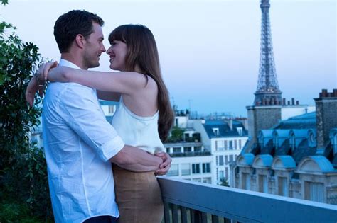 Fifty Shades Freed Tops Box Office With 388m Abs Cbn News