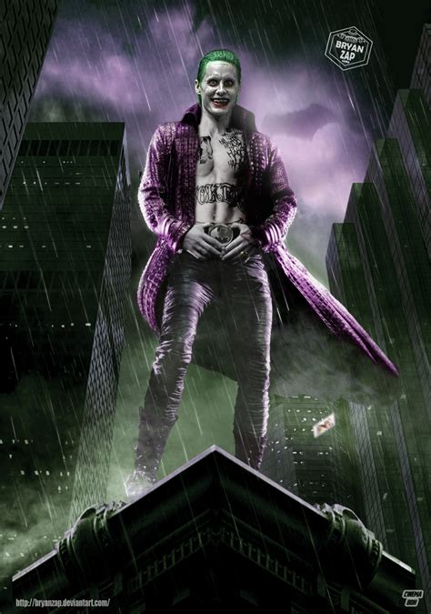 Trey williams | october 4, 2019 @ 6:18 pm last updated: The Batman Movie - Joker Poster by Bryanzap on DeviantArt