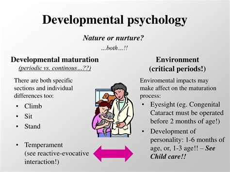 Development Psychology Ea5