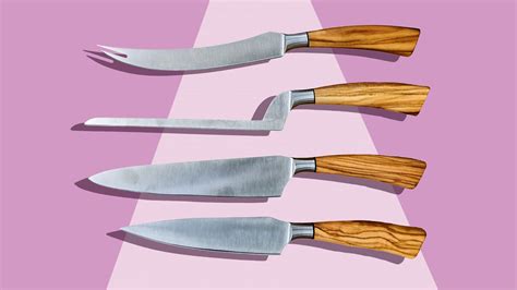 The Best Way To Store Knives According To A Pro Chef