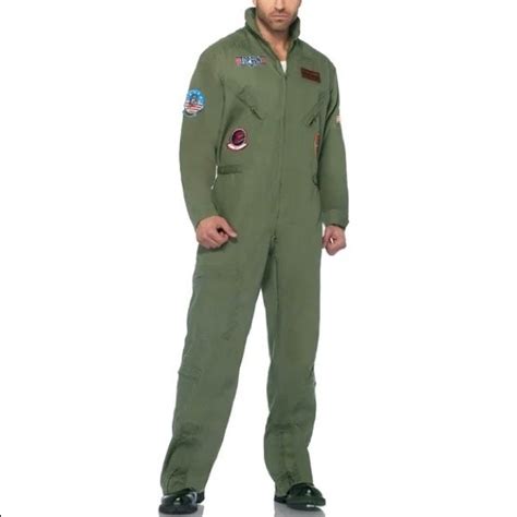 Leg Avenue Other Mens Top Gun Maverick Flight Suit Costume Poshmark
