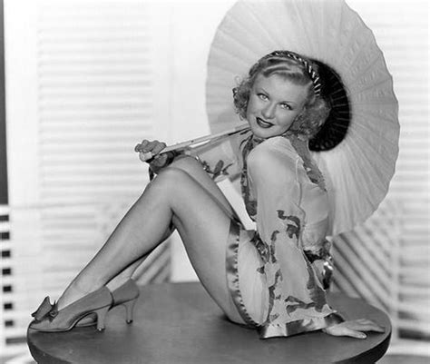 Ginger Rogers Ginger Rogers Ginger Picture Rogers