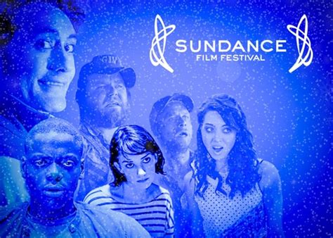 The Best Sundance Horror Movie Premieres