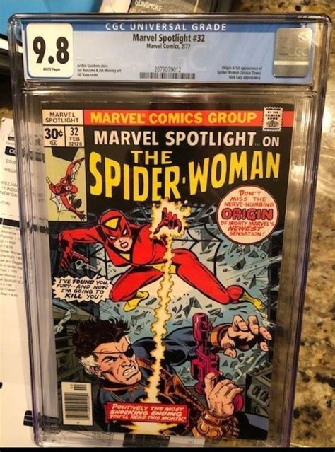 Ebay Buyer Wants A Refund Because They Disagree With CGC S Grading
