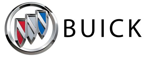 Buick Logos Over The Years
