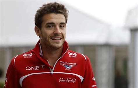 Formule 1 Les Obsèques De Jules Bianchi Auront Lieu Mardi Matin à Nice