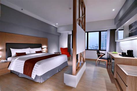 The new hotel neo+ penang located in the heart of penang is a modern and 100 % smoke free hotel specially designed to meet the needs of discerning guests. Hotel Neo Komtar Penang