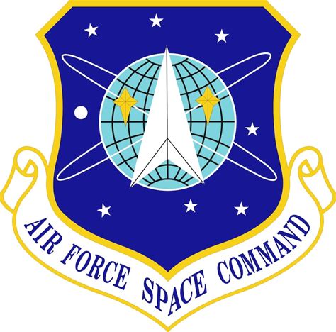 Air Force Space Command Usaf Air Force Historical Research Agency