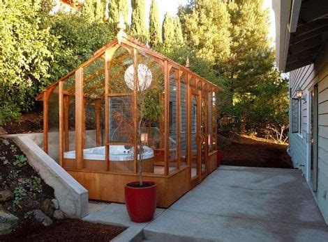 Adding an enclosure around your hot tub has virtually no downsides, as long as you remember to account for things like ventilation. 40+ Hot Tub Enclosure Ideas in 2020
