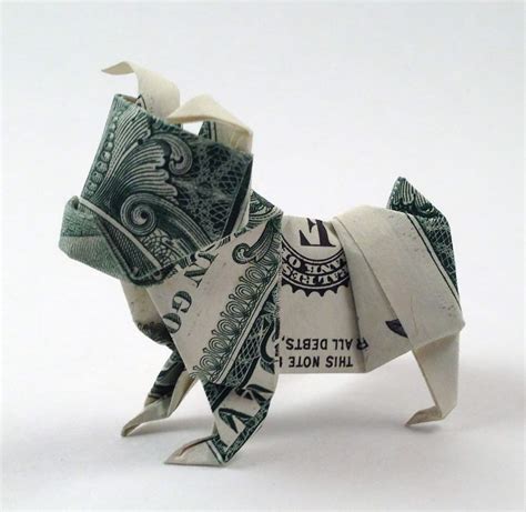20 Creative Diy Money Origami Ideas And Tutorials