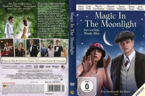 Magic In The Moonlight Dvd Blu Ray Oder Vod Leihen Videobusterde
