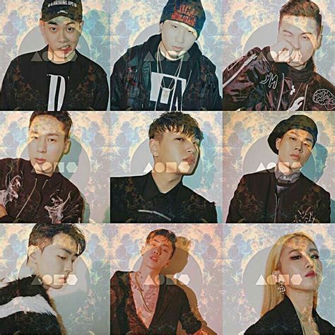 😍my Love For Jay Park Imagines Aomg Crew Wattpad