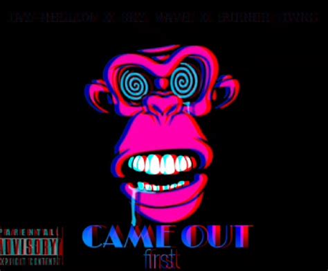 Listen To Came Out First By Jay Mellow On Soundcloud