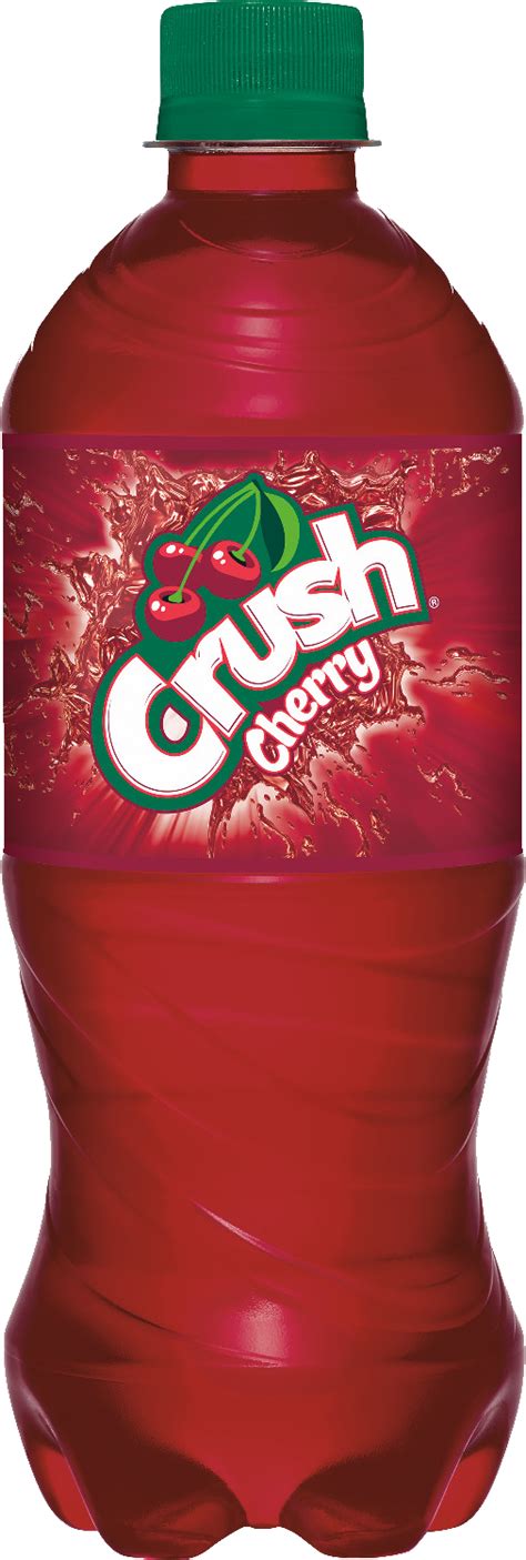 Crush Cherry The Soda Wiki Fandom