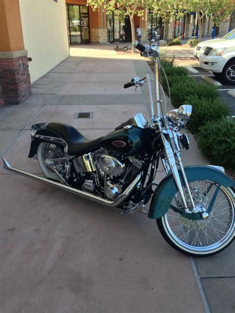 1,340 likes · 4 talking about this. Buy Harley Davidson Heritage Softail Springer 2001 on 2040 ...