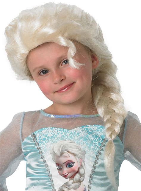 Details 100 Imagen Peinado Princesa Elsa Frozen Abzlocalmx