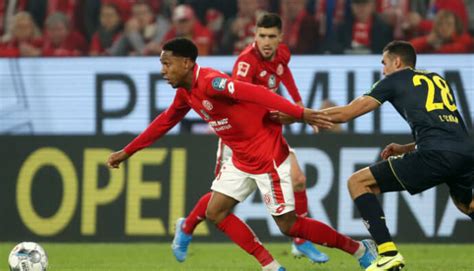 1. FC Köln - FSV Mainz 05 Tipp, Wettquoten | Bundesliga 2019/20