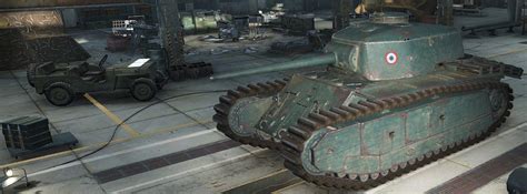Arl 44 World Of Tanks Wiki