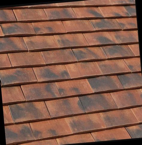 Handmade Clay Roof Tile 9x4 X15 Inches At Rs 4piece In Sonipat Id