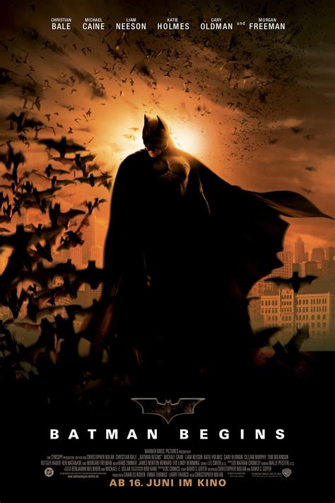 Arriba 96 Imagen Batman Nolan Trailer Abzlocalmx