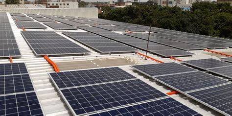 Rooftop Solar Plant Installation For Home Owners In India Vivaan Solar