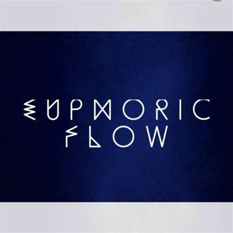 Stream Euphoric Flow Music Listen To Songs Albums Playlists For