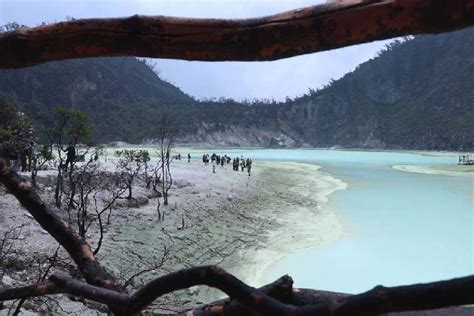 Menyusuri Keelokan Pesona Wisata Tanah Pasundan Nasional Tempo Co