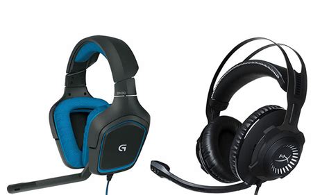 10 Best Pc Gaming Headsets 2021 New Pc Gamer Guide