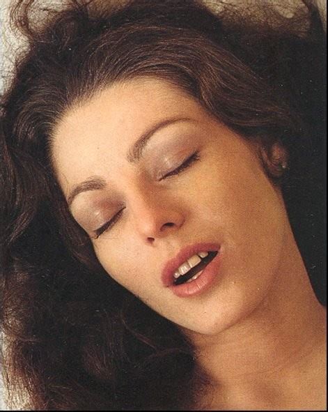 Annette Haven